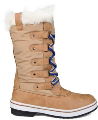 Journee Collection Women's Frost Winter Boots