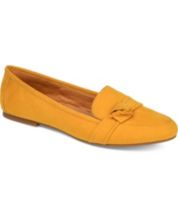 Yellow Flats Macy s