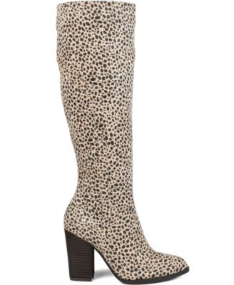 Women's Kyllie Wide Calf Boots