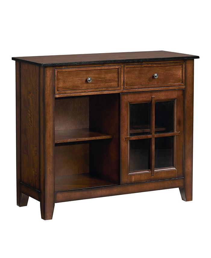 Standard Furniture Pendwood Sideboard Macy's