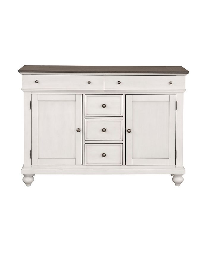 Standard Furniture Grand Bay Sideboard Macy's