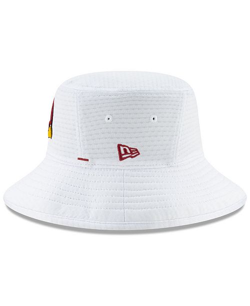 New Era Arizona Cardinals Training Bucket Hat Reviews Sports Fan Shop By Lids Men Macy S
