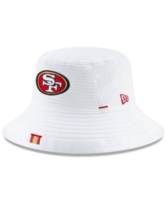 San Francisco 49ers Desert Camo Boonie Hat FOCO