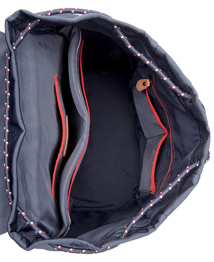 Tommy Hilfiger Men's Hiking Backpack Macy's