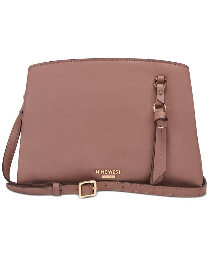 Nine west maisie discount a list crossbody