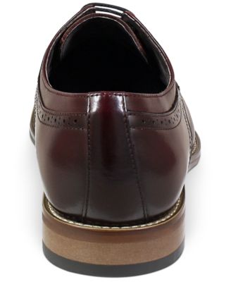 Men's Dickinson Cap Toe Oxfords