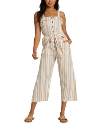 macy's one piece jumpsuits