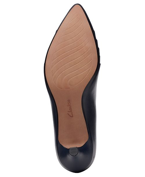 linvale crown clarks