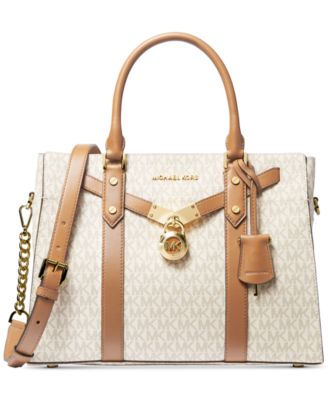 Michael Kors Leather Satchel Online Store, UP TO 65% OFF | www 