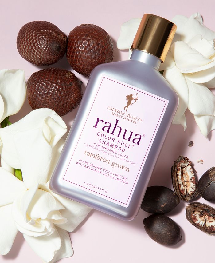 Rahua - Color Full Shampoo, 9.3-oz.