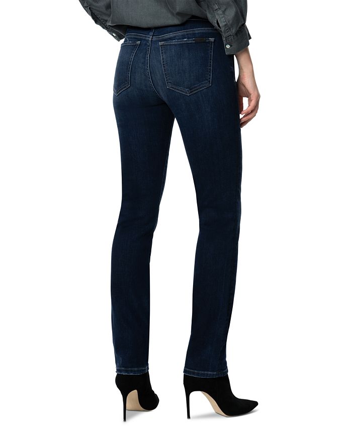 Joe's Jeans Lara MidRise Cigarette Jeans Macy's