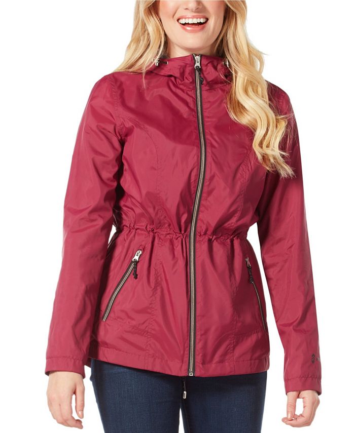 Free Country Windshear with Butter Pile Lining Jacket Macy s