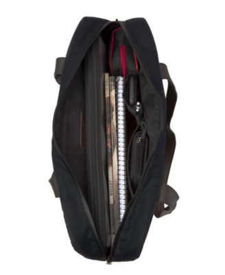 Hudson Waxed Shoulder Bag