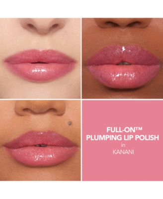Full-On Plumping Lip Polish, 0.14 oz.