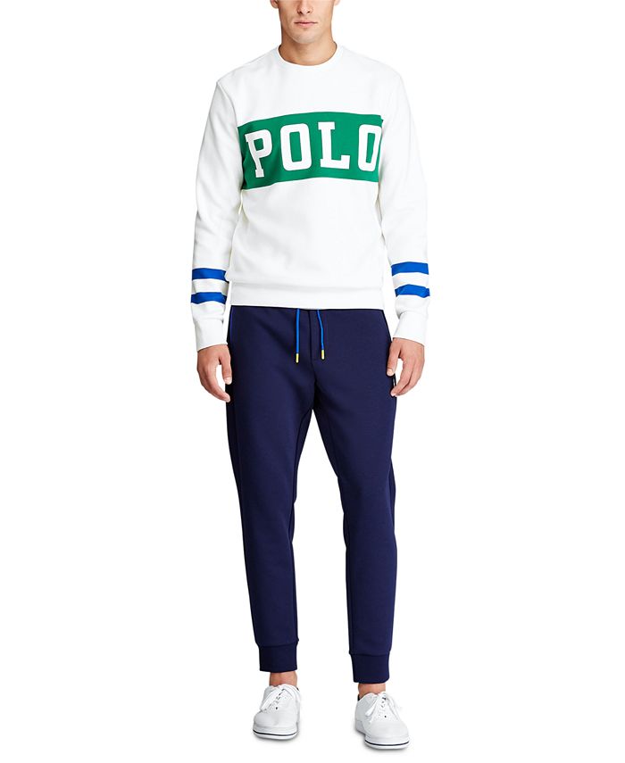 Polo Ralph Lauren Men's US Open Graphic Sweatshirt & Reviews - Hoodies ...