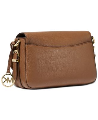 michael kors black crossbody macys