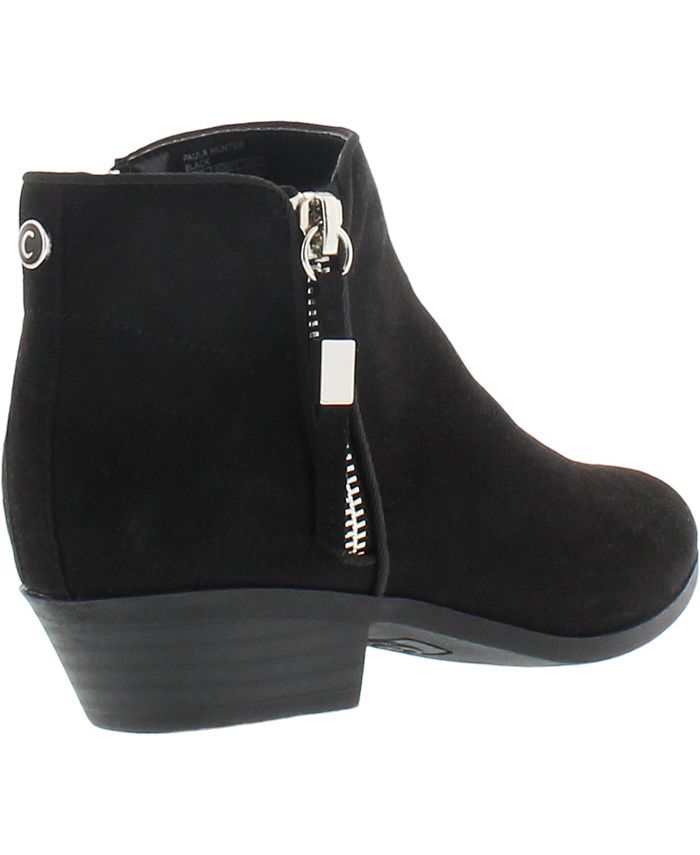 Sam Edelman Little & Big Paula Hunter Boots Macy's