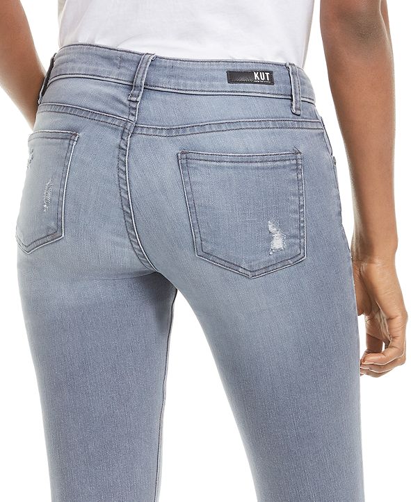 kut from the kloth toothpick skinny