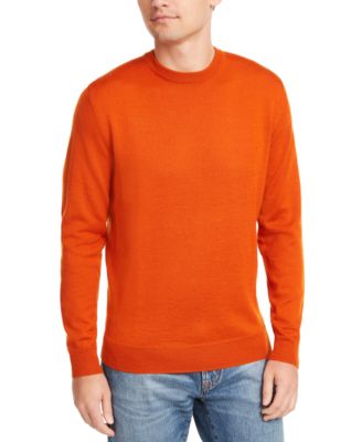 macy's club room men's sweaters
