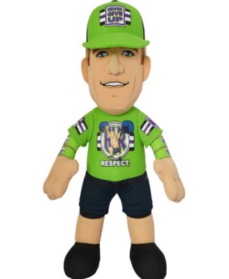 Bleacher Creatures WWE John Cena Plush Figure - Macy's