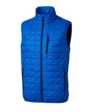 Cutter & Buck Men's Big & Tall Rainier Vest