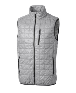 Cutter & Buck Men's Big & Tall Rainier Vest