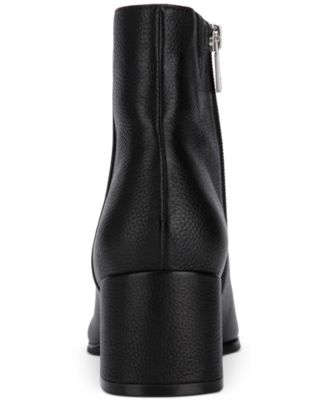 kenneth cole booties macy's