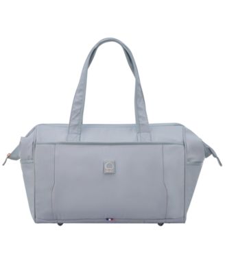 delsey duffle bag