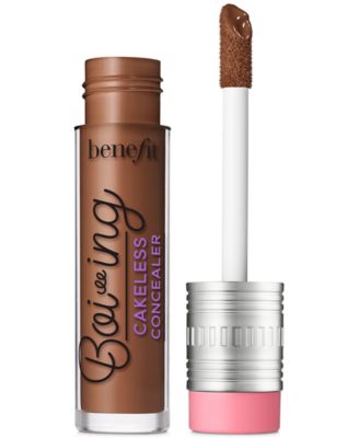 Benefit Cosmetics Boi-ing Cakeless Full-Coverage Waterproof Concealer - Shade 12 - dark warm 29$