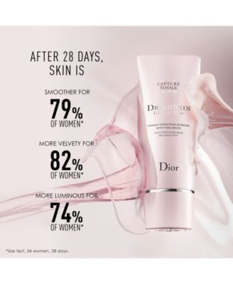 パック・フェイスマスク Dior DreamSkin 1-Minute Mask 75ml Amazon.com : Dior Capture TOTALE DREAMSKIN - 1 Minute MASK
