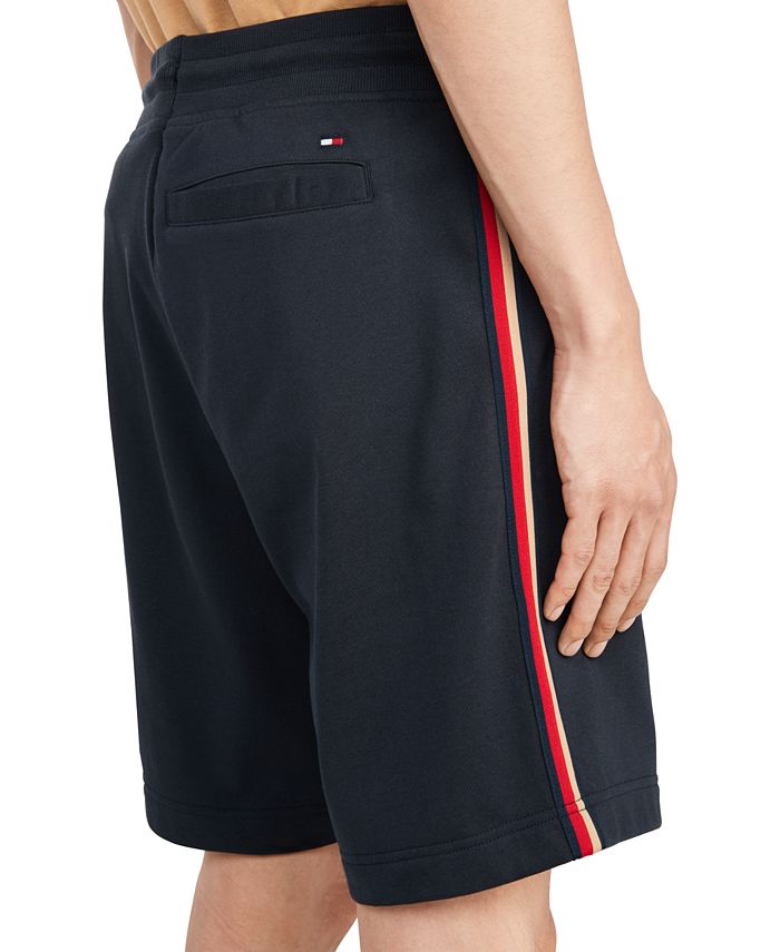 Tommy Hilfiger Men's Middlebury Shorts, Created for Macy's - Macy's