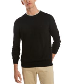 Men's Big & Tall Crewneck Sweater