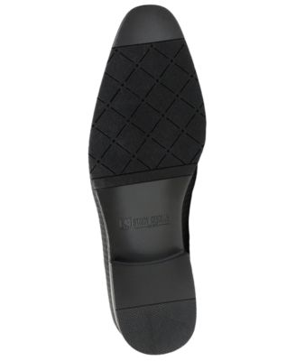 Men's Tazewell Plain Toe Tassel Slip-on Loafer