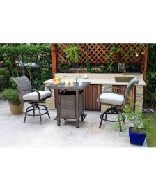 Pacific Casual Weatherproof Outdoor Furniture Shop Patio Furniture Macy S Macy S