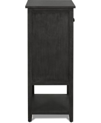 Webster Storage Cabinet