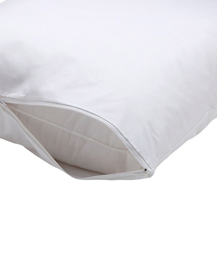 AllerEase - Maximum Allergy Protection King Pillow Protector