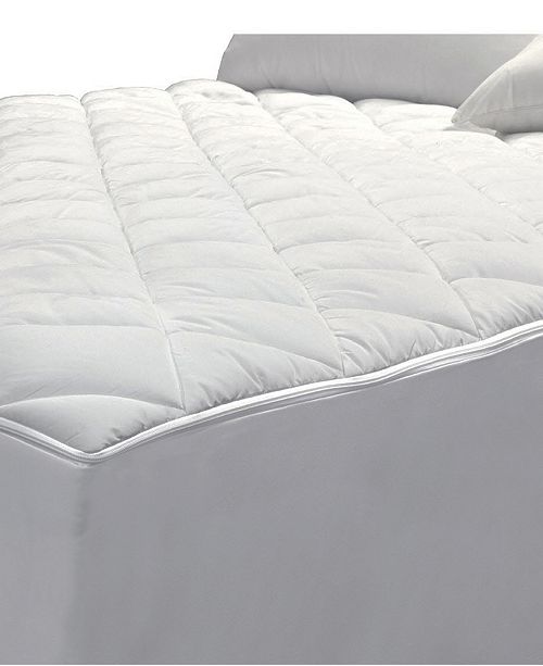 zippered mattress cover king
