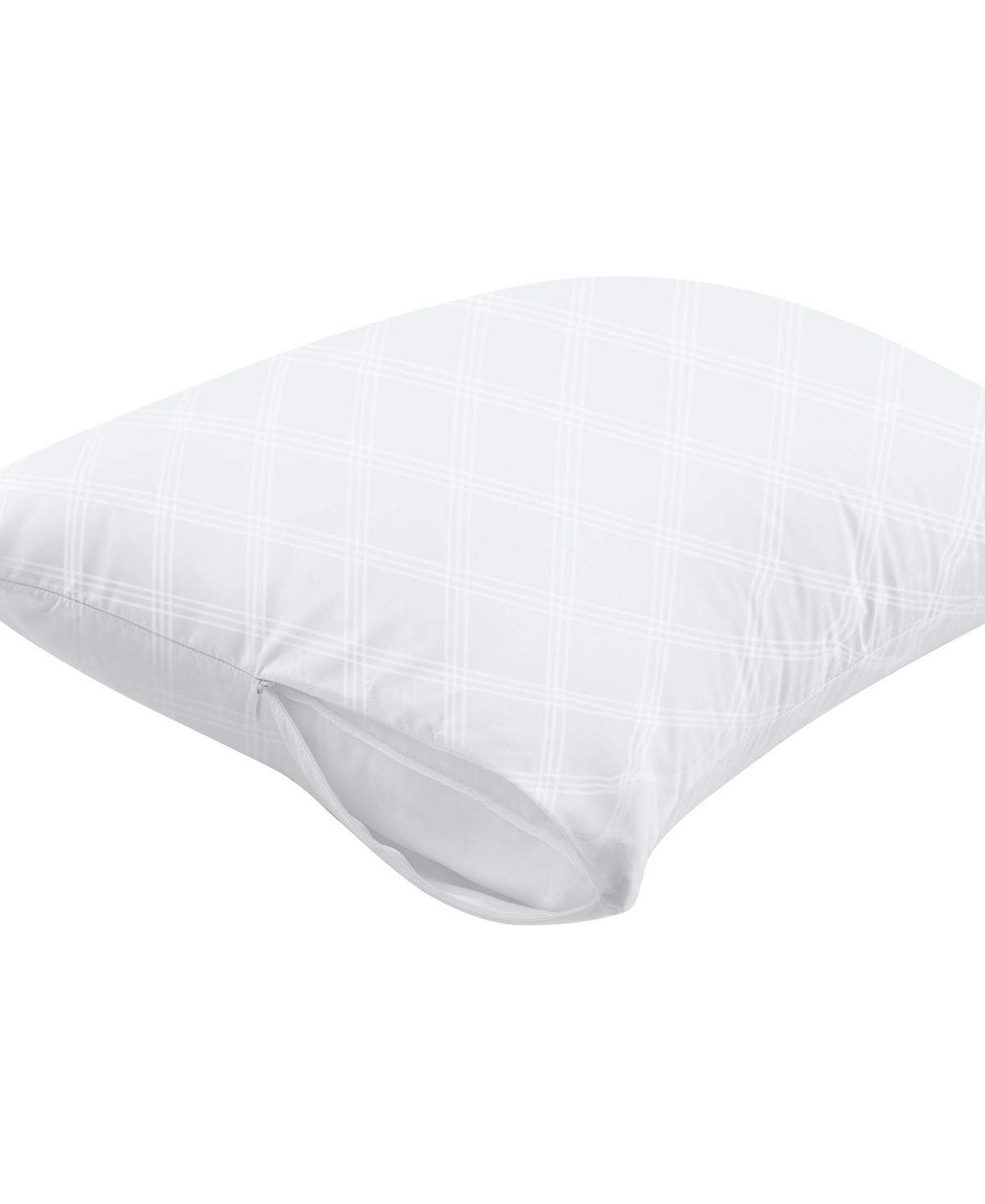 AllerEase Ultimate Protection and Comfort Standard/Queen Pillow Protector