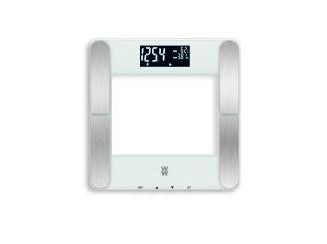 Weight Watchers by Conair Plastic Portable Tracker Scale - Macy's