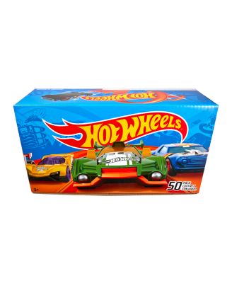 Hot Wheels CLOSEOUT!  Customizedhw.Com 50 Car Pack
