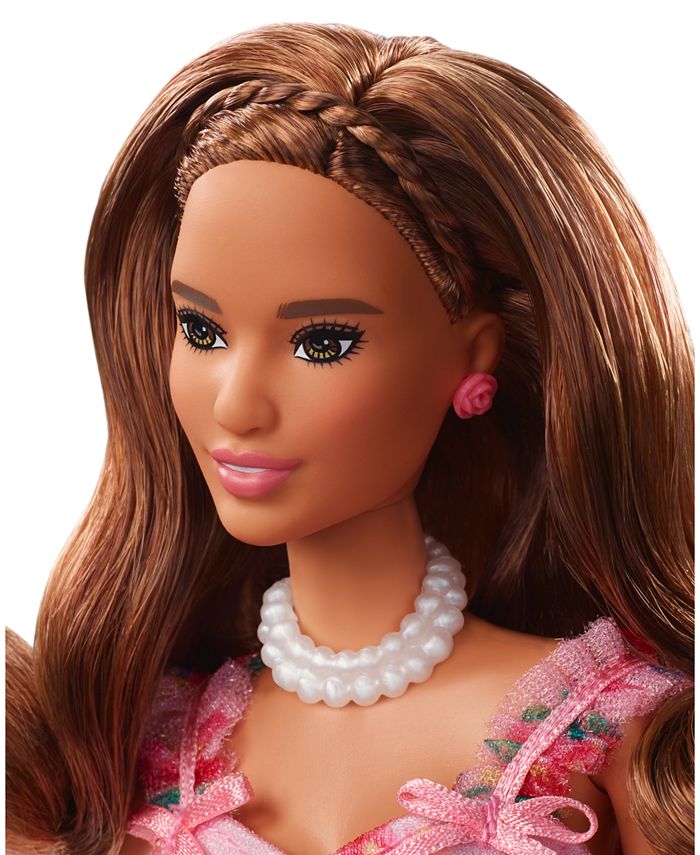 Barbie birthday clearance wishes doll 2019