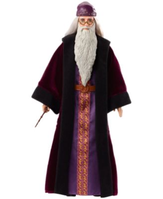 barbie harry potter