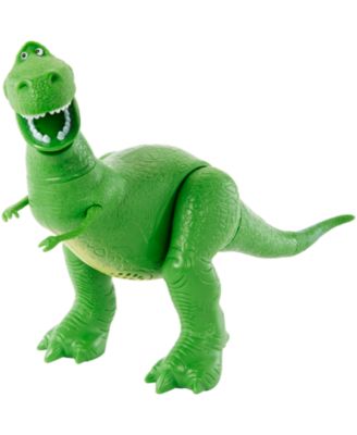 talking dinosaur toy