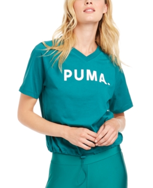 puma chase tee