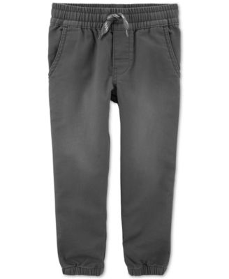 carters jogger pants