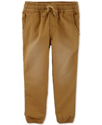 carters jogger pants