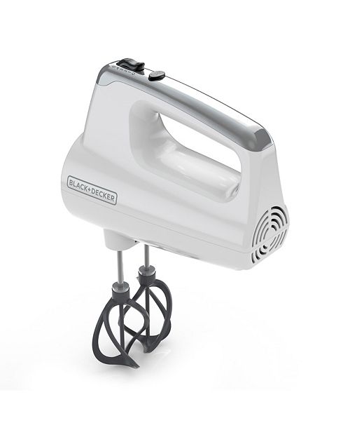Black & Decker Black and Decker® Helix Performance™ Hand Mixer MX600W