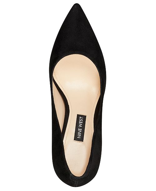 ninewest ezra