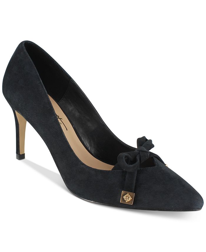 Macys nanette sale lepore shoes