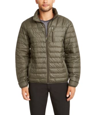 michael kors men's jacket amazon